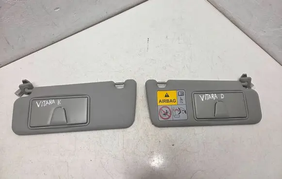 Suzuki Grand Vitara II Sun visor 