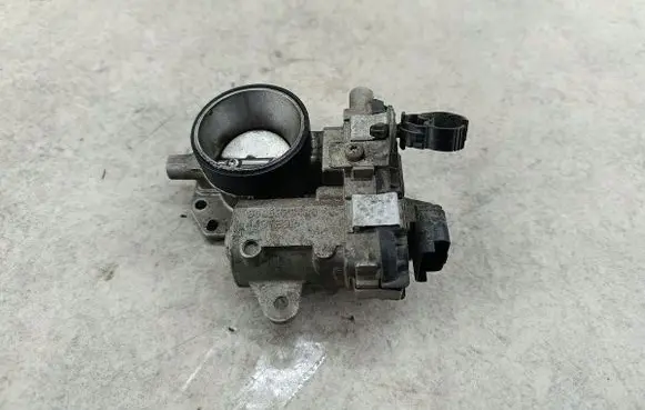 Citroen C3 Throttle body valve 968587948044GTE3P