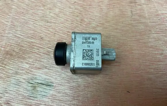 BMW X1 U11 Windshield/windscreen camera 5A4722502 6653 2101230523