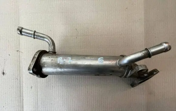 Ford Transit EGR valve cooler 6C1Q9F464AE