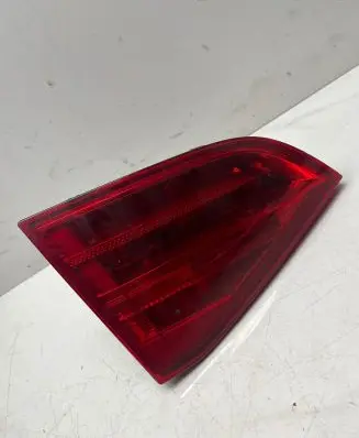 Audi A4 S4 B8 8K Tailgate rear/tail lights 21969002