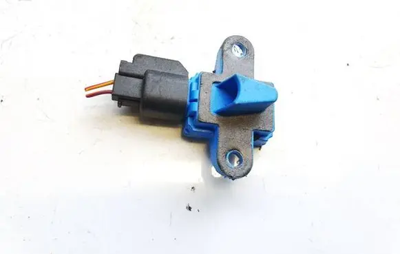 Volvo S80 Airbag deployment crash/impact sensor 30724046 973580-100