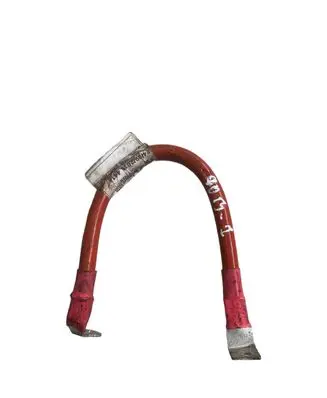 Fiat Ducato Positive cable (battery) 1378330080