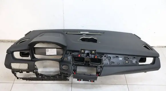 BMW 2 F45 Dashboard 
