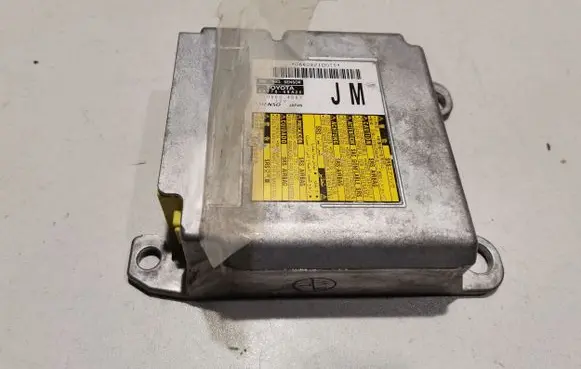 Lexus RX 450H Airbag control unit/module 8917048A20