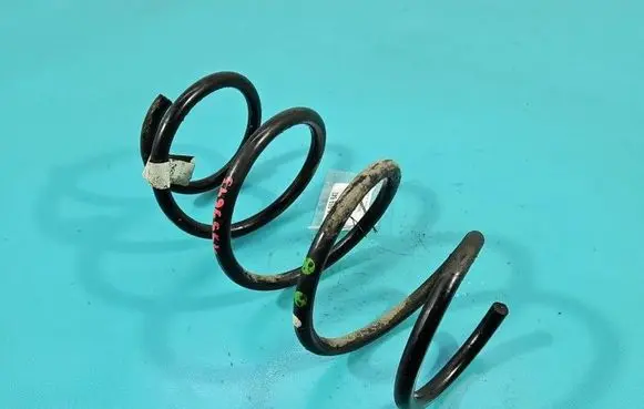 Skoda Scala Front coil spring IMPRK1559643