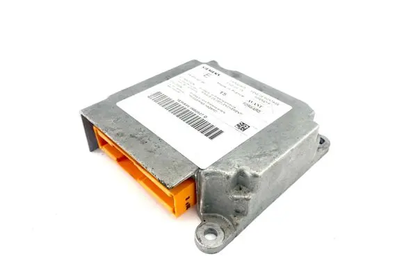 Peugeot 307 Airbag control unit/module 9645840780 5wk42908 27020515
