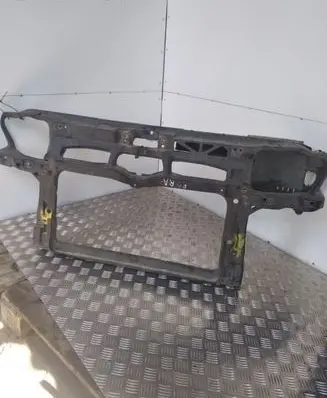 Volkswagen Bora Radiator support slam panel
