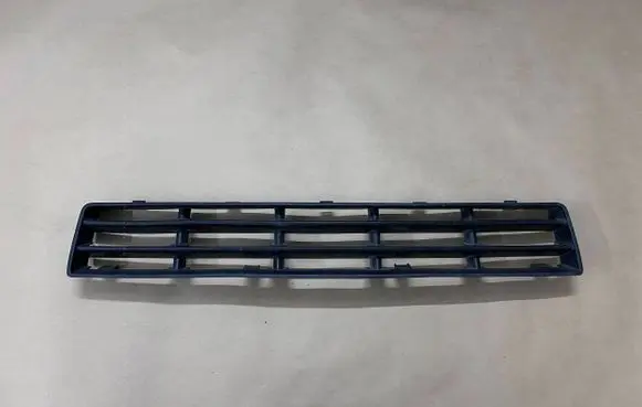 Volkswagen Golf IV Front bumper lower grill 1J0853677