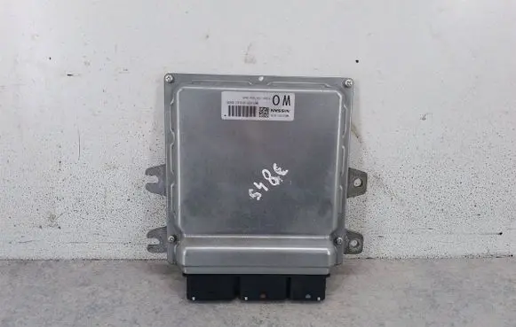 Infiniti EX Engine control unit/module ECU MEC107-010