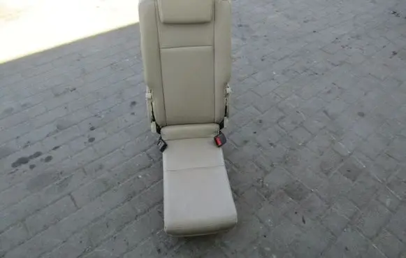 Ford Focus C-MAX Other seats 