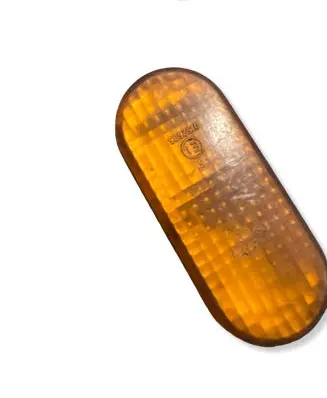 Volkswagen Polo III 6N 6N2 6NF Front fender indicator light 3A0949117A