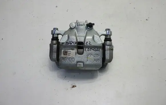 Hyundai Bayon Front brake caliper