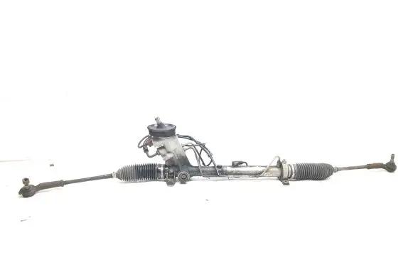 Volkswagen Polo V 6R Steering rack 0080050001