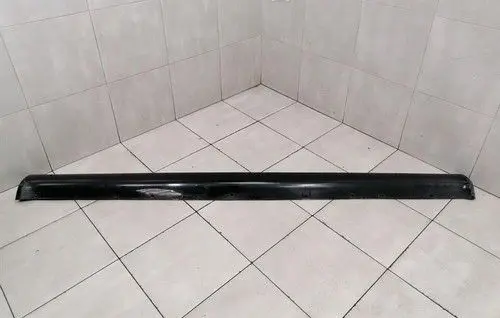 Bentley T2 Side skirt rear trim PS101032PE