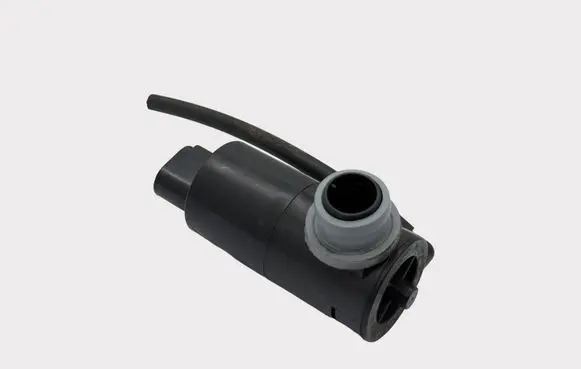 Suzuki SX4 Windscreen/windshield washer pump 71742614 30646 110110A