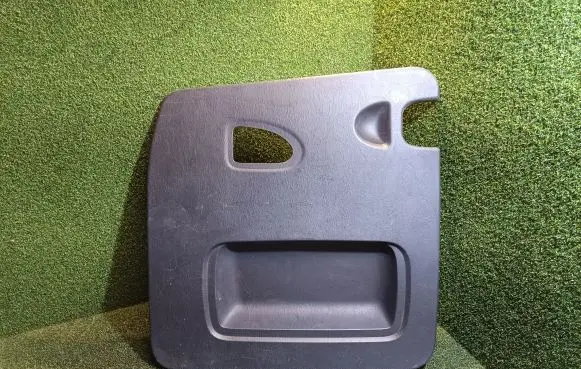 Opel Vivaro Rear door card panel trim 8200007087 91165792