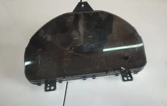 Honda Accord Speedometer (instrument cluster) H0301402
