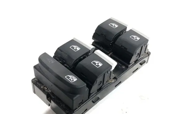 Audi A4 S4 B9 Electric window control switch 8W0959851E