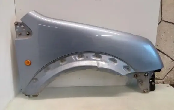 Ford Connect Fender