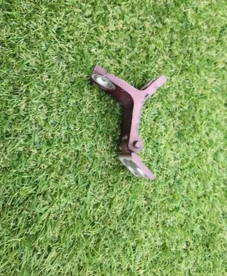 Audi 80 90 S2 B4 Front door upper hinge 893831401