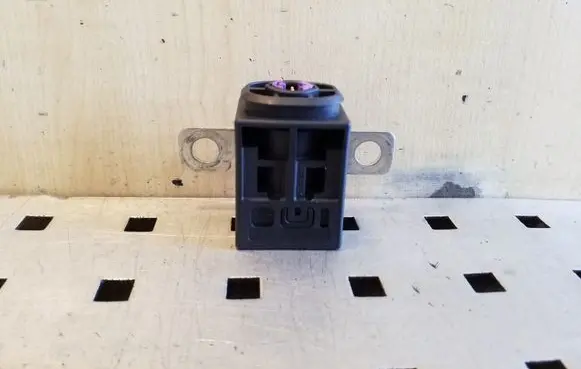 Audi A5 Sportback 8TA Battery relay fuse 4F0915519