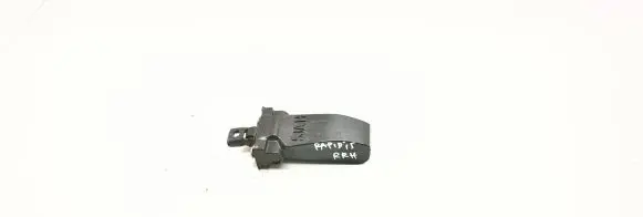 Skoda Rapid (NH) Rear door check strap stopper 5JA839267