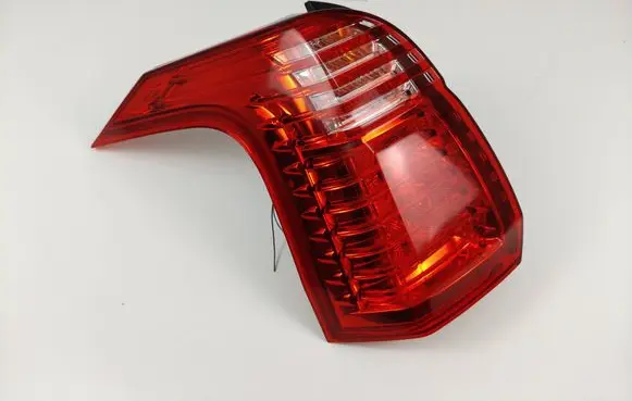 Peugeot 5008 Rear/tail lights RGC11552