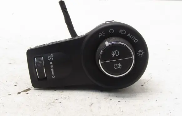 Jeep Cherokee Light switch 120010499