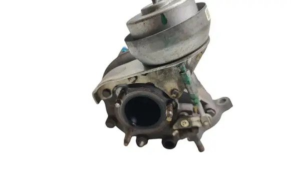 Toyota Verso Supercharger 172010R070