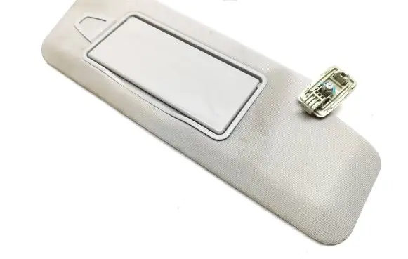 Mercedes-Benz E W212 Sun visor 778777