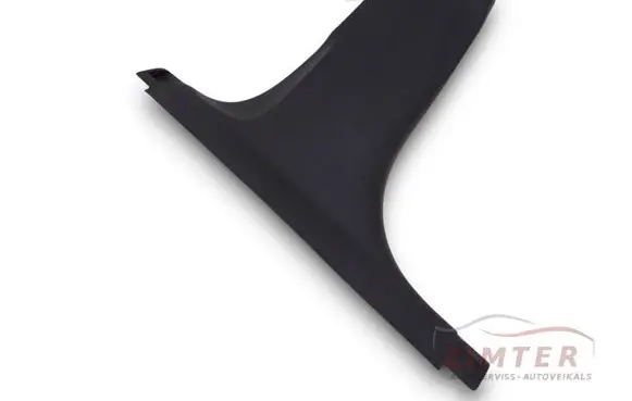 Audi A5 Sportback 8TA (B) pillar trim (bottom) 8T8867239A