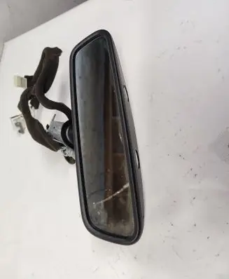 Mercedes-Benz ML W164 Rear view mirror (interior) A1648104517