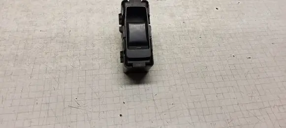 Electric window control switch