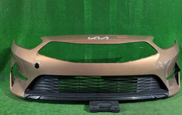 KIA Ceed Front bumper