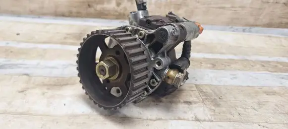 Ford Fiesta Fuel injection high pressure pump A2C20000727 5WS40008 9658176080