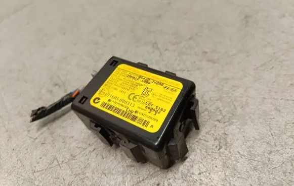 Hyundai i40 Immobilizer control unit/module 954202V000 116RI000313 CGAF11P067AT0