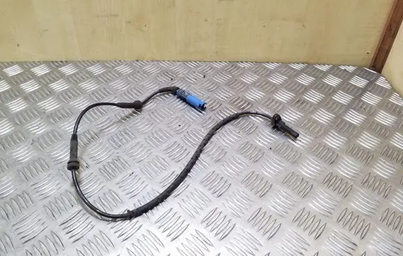 BMW 5 E60 E61 ABS rear brake sensor 0265007849