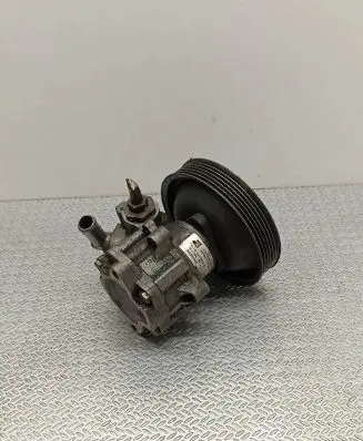 Fiat Bravo - Brava Power steering pump pulley 464369580 691955200 681955200