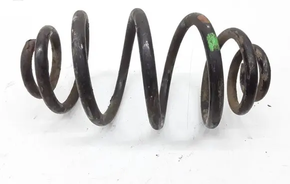 Volkswagen PASSAT B5 Rear coil spring