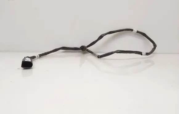Lambda probe sensor