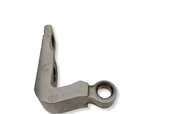 Volvo S90, V90 Rear door lower hinge A046572