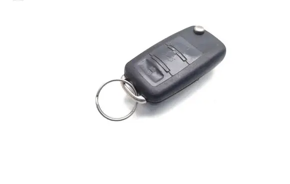 Volkswagen Touareg I Ignition key/card 3D0959753P