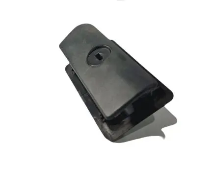 BMW 3 E46 Glove box lock 51168163018