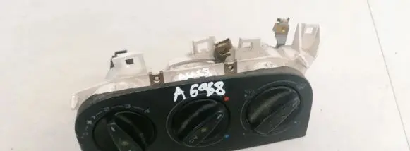 Ford Galaxy Climate control unit 95NW18D451A