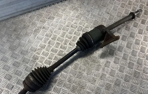 Nissan Almera Tino Front driveshaft