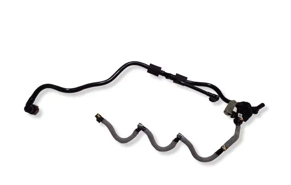 Mercedes-Benz Vito Viano W447 Fuel return line/hose 