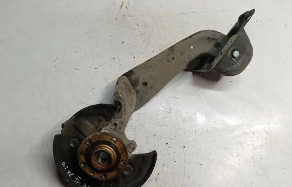 Audi Q2 - Rear wheel hub spindle/knuckle 5Q3505435A 5Q0505225C