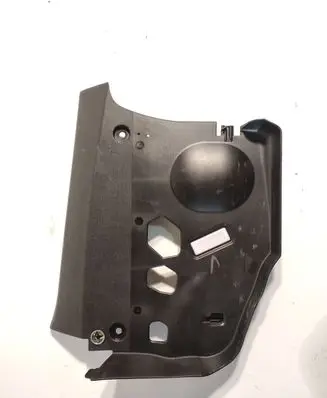 BMW 3 GT F34 Dashboard lower bottom trim panel 9218567