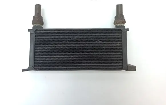 Jaguar XJ X40 Optional radiator 
